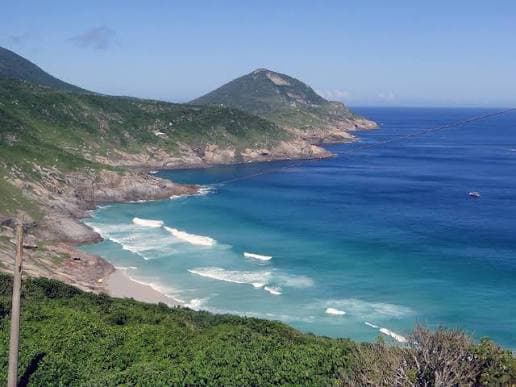 Vila de Nova Sintra, ilha da Brava, Cabo Verde