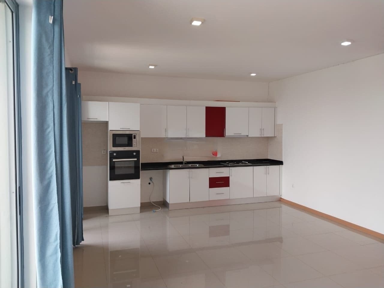 Apartamento T2 à venda na Praia, Santiago — foto 2