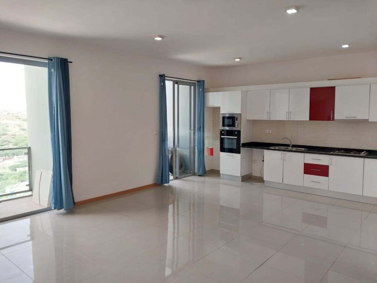 Apartamento T2 à venda na Praia, Santiago — foto 3