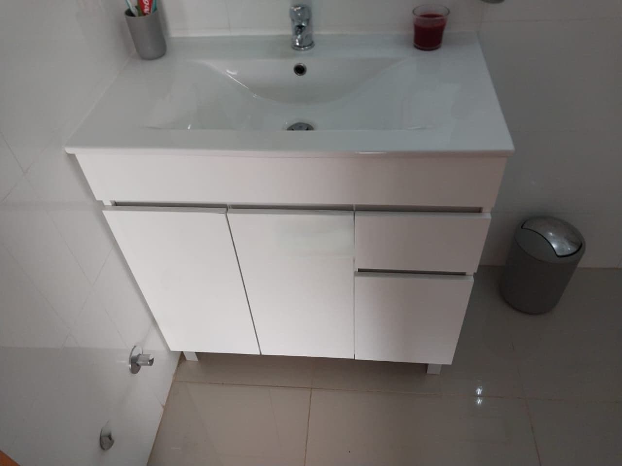 Apartamento T2 à venda na Praia, Santiago — foto 5