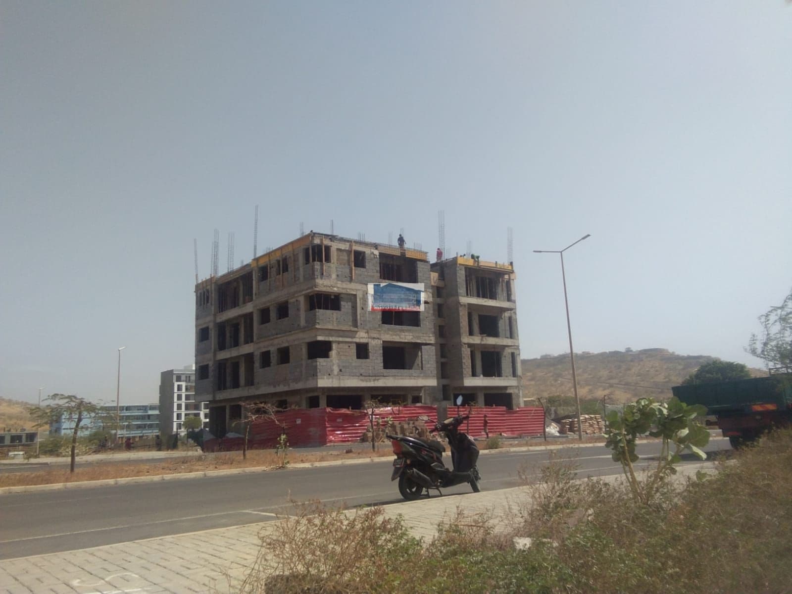 Apartamento T2 à venda na Praia, Santiago — foto 2
