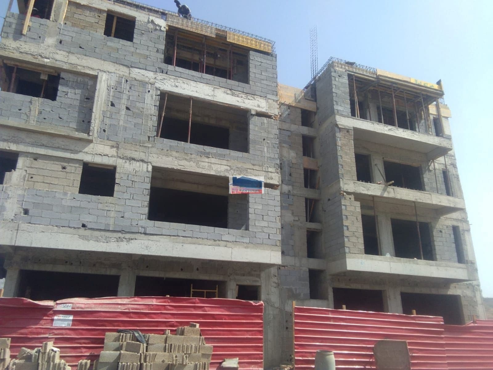 Apartamento T2 à venda na Praia, Santiago — foto 3