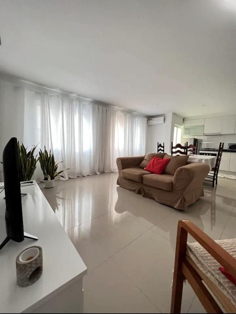 Apartamento T2 à venda na Praia, Santiago