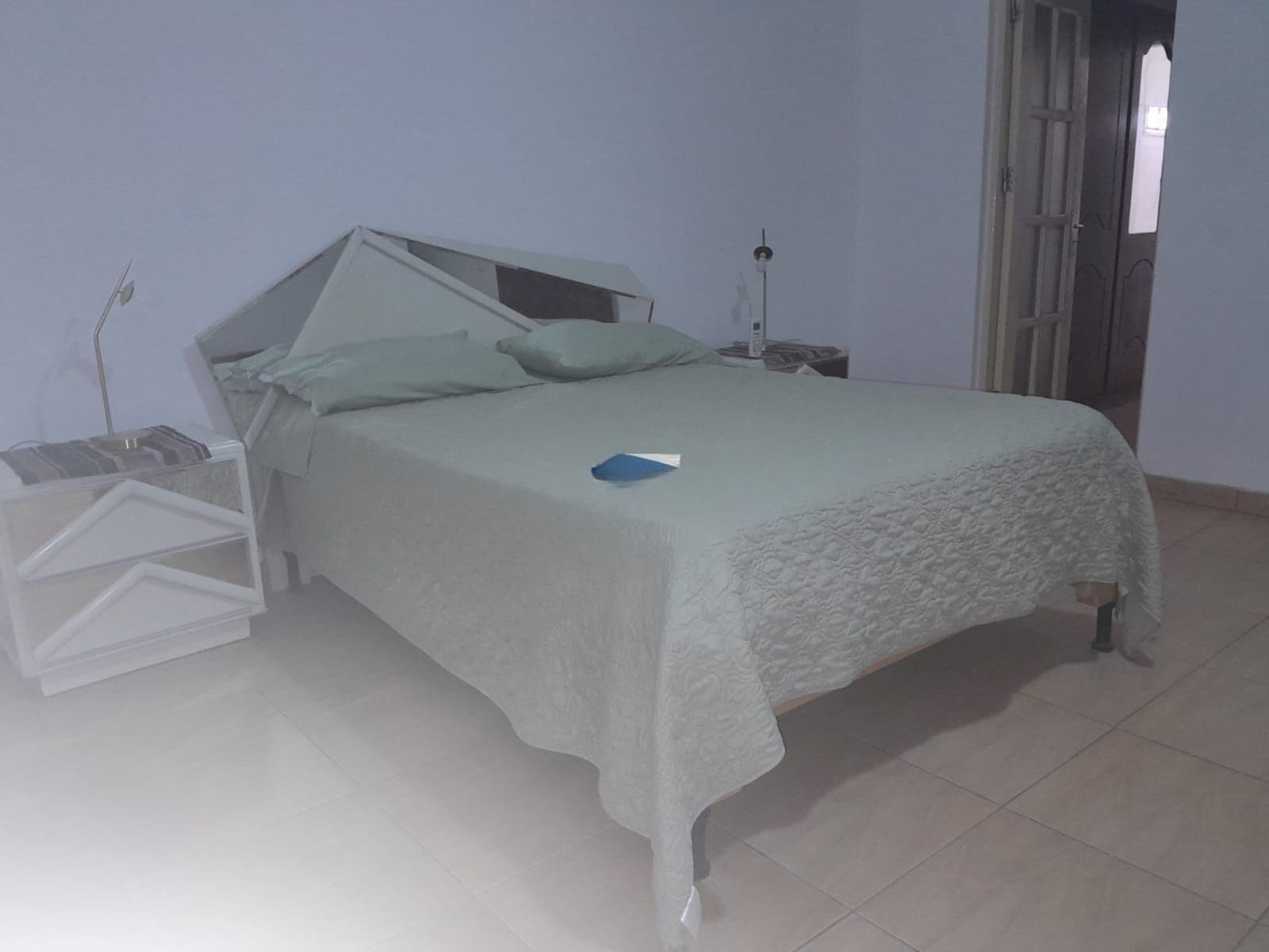 Apartamento T2 para arrendamento na Praia, Santiago — foto 3