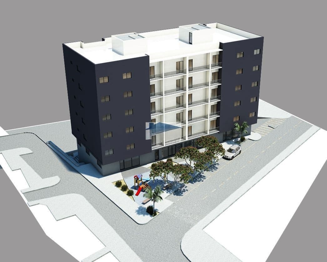Apartamento T2 à venda na Praia, Santiago — foto 2