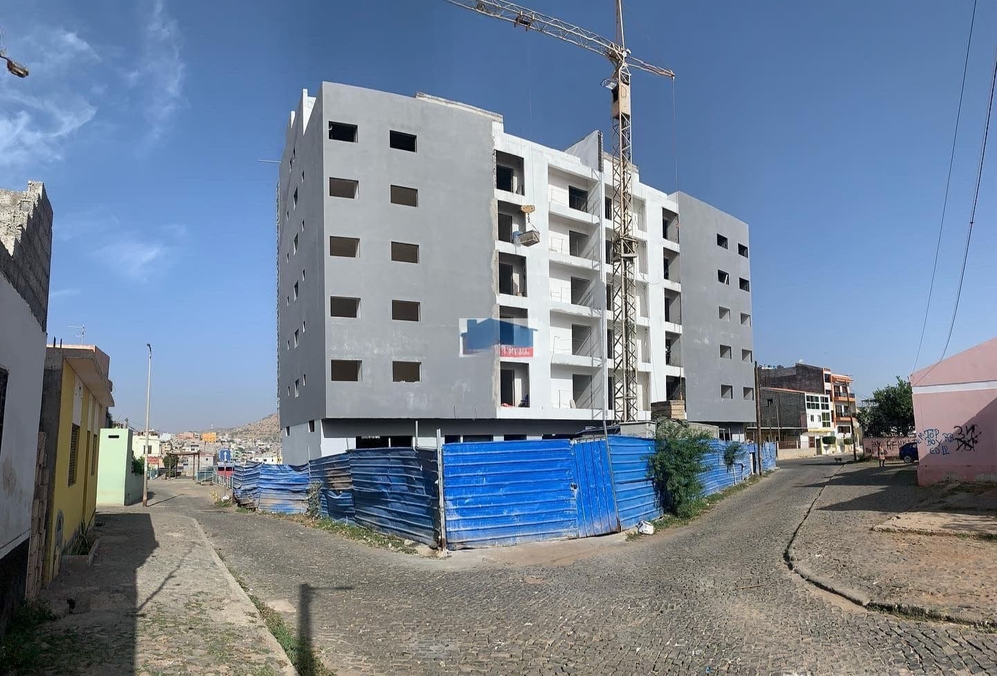 Apartamento T2 à venda na Praia, Santiago — foto 3