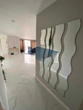 Apartamento T3 à venda na Praia, Santiago