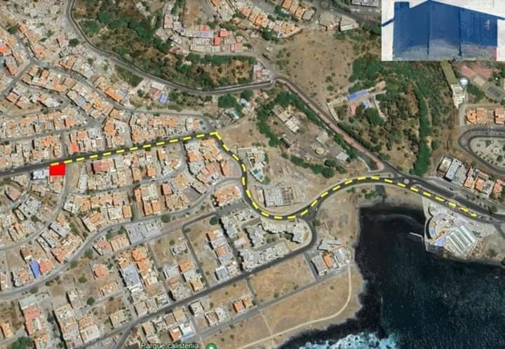 Apartamento à venda na Praia, Santiago — foto 5