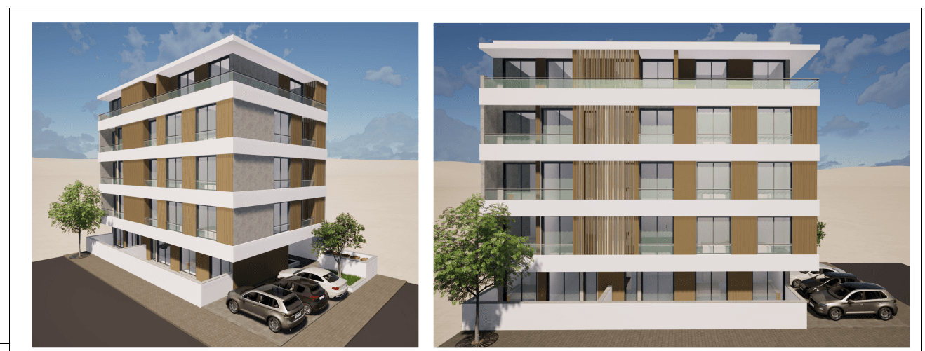 Apartamento T1,T2 à venda em Tarrafal, Santiago