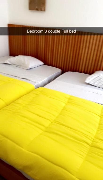 Apartamento T3 para férias na Praia, Santiago — foto 4