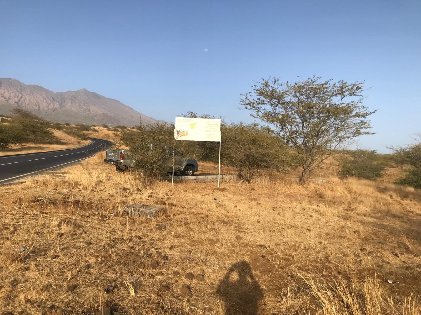 Terreno à venda em S. FILIPE, Fogo — foto 2