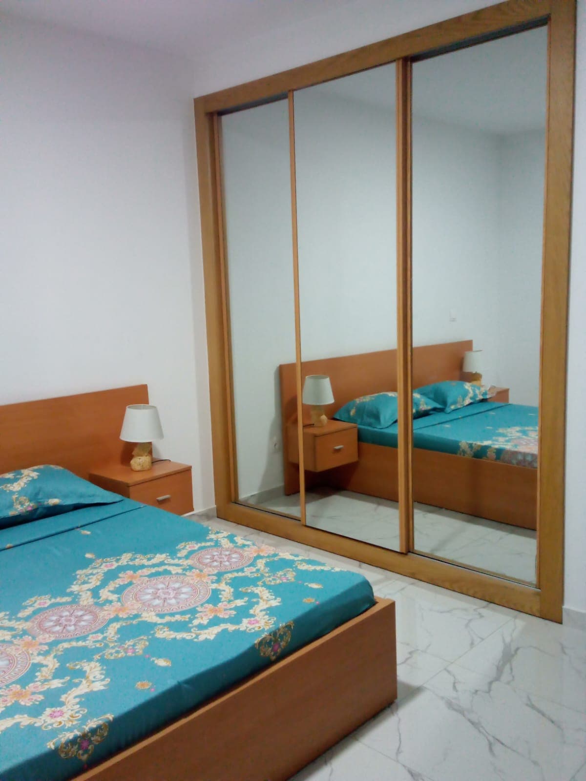 Apartamento T1 para férias na Praia, Santiago — foto 2