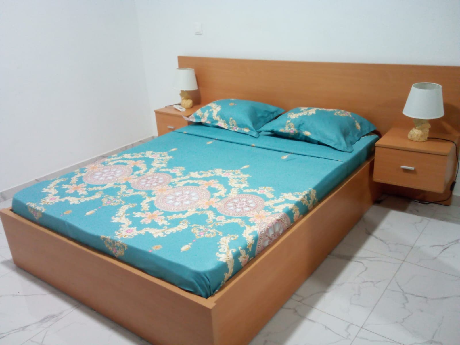 Apartamento T1 para férias na Praia, Santiago — foto 3