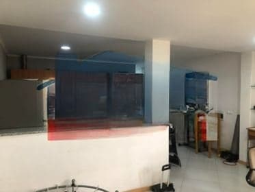 Apartamento T2 para arrendamento na Praia, Santiago