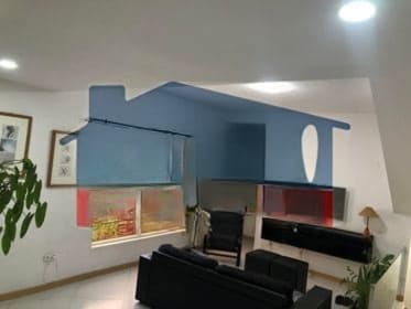 Apartamento T2 para arrendamento na Praia, Santiago — foto 3