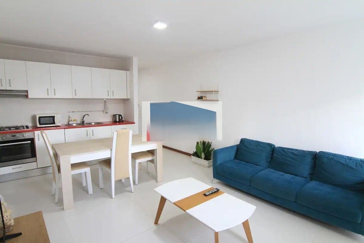 Apartamento T1 para arrendamento na Praia, Santiago — foto 2
