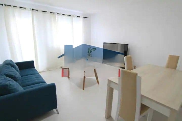 Apartamento T1 para arrendamento na Praia, Santiago — foto 3