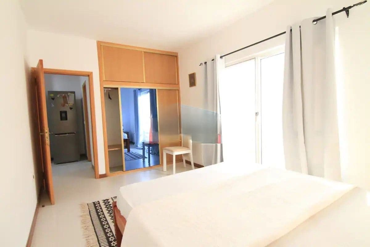 Apartamento T1 para arrendamento na Praia, Santiago — foto 4
