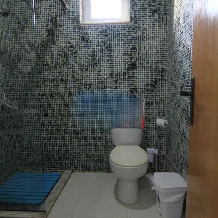 Apartamento T1 para arrendamento na Praia, Santiago — foto 5