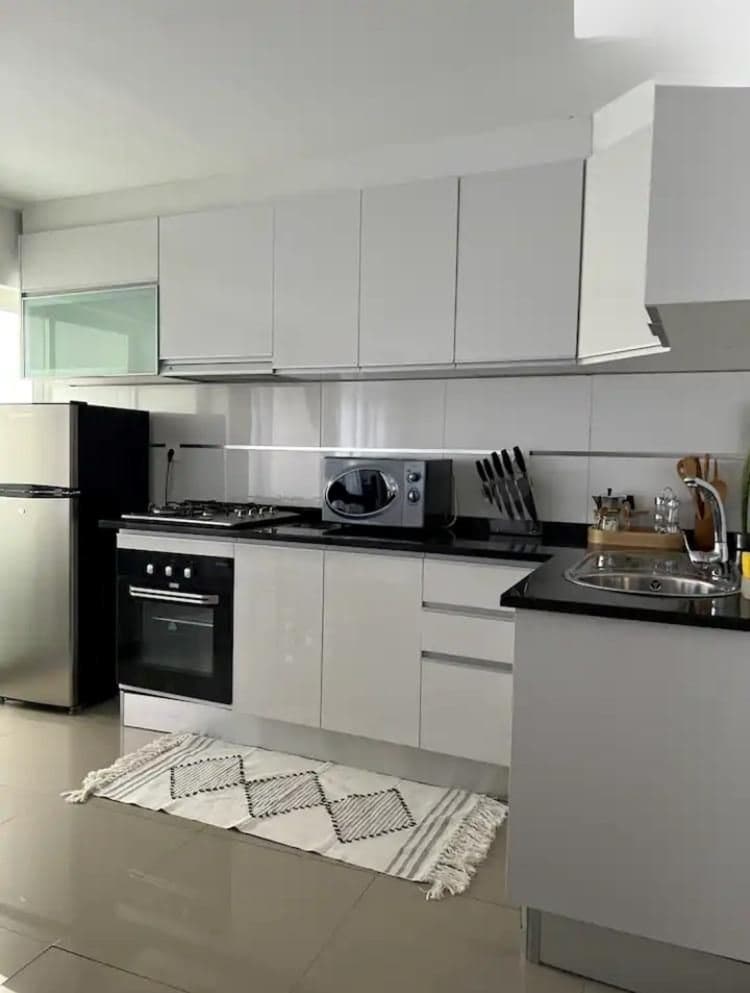 Apartamento T2 à venda na Praia, Santiago — foto 3