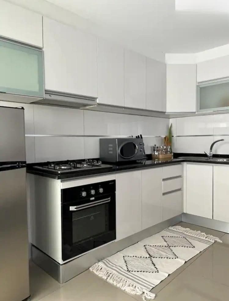 Apartamento T2 à venda na Praia, Santiago — foto 4