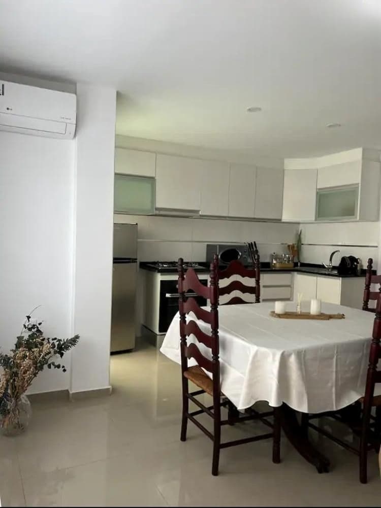 Apartamento T2 à venda na Praia, Santiago — foto 5