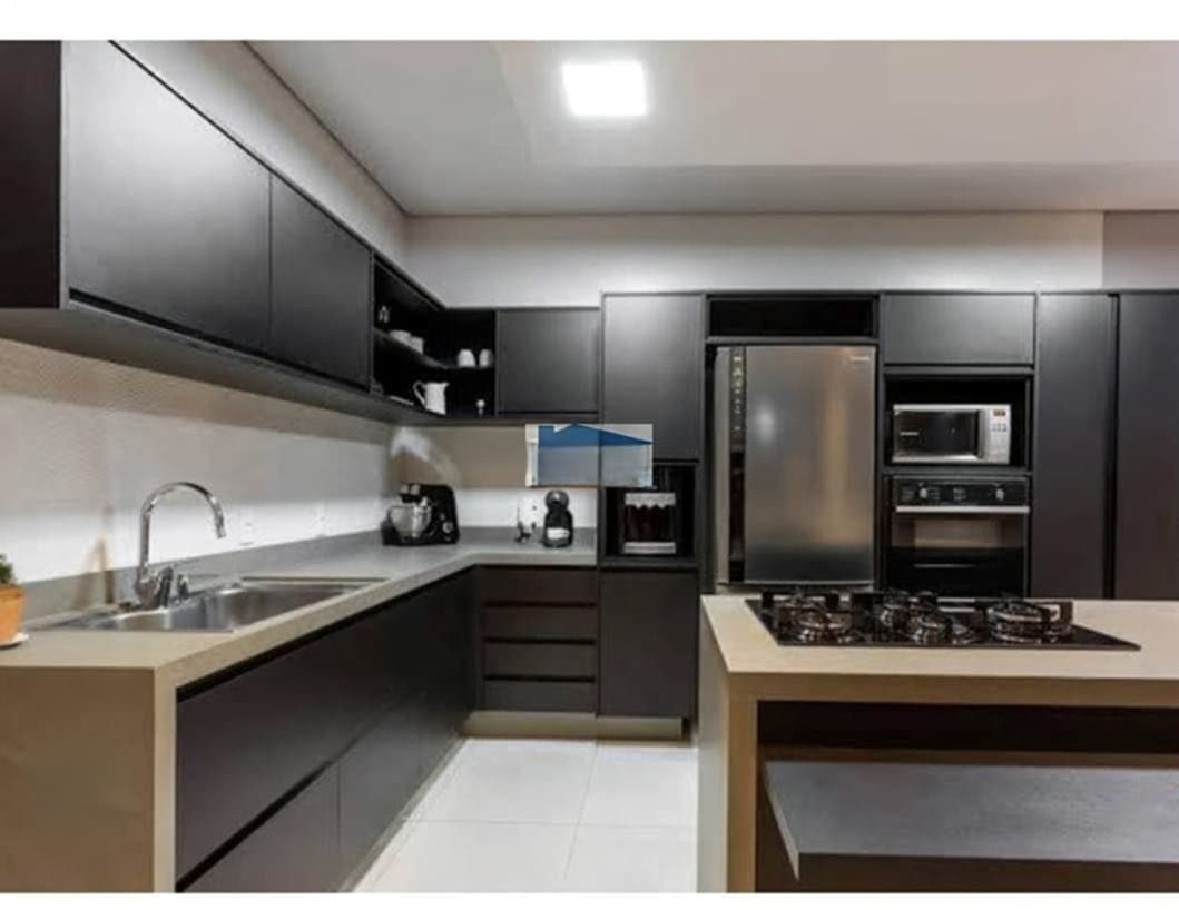 Apartamento T3 à venda na Praia, Santiago