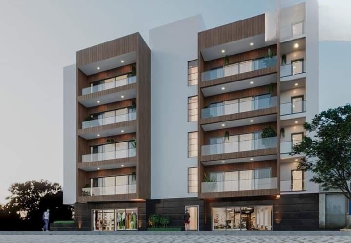 Apartamento à venda na Praia, Santiago