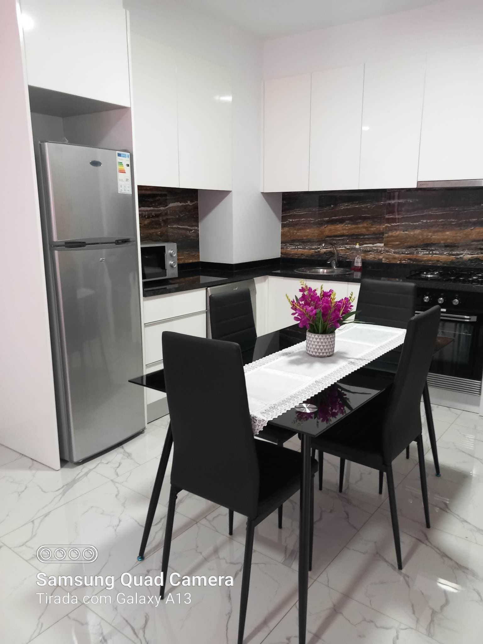 Apartamento T1 para férias na Praia, Santiago — foto 3
