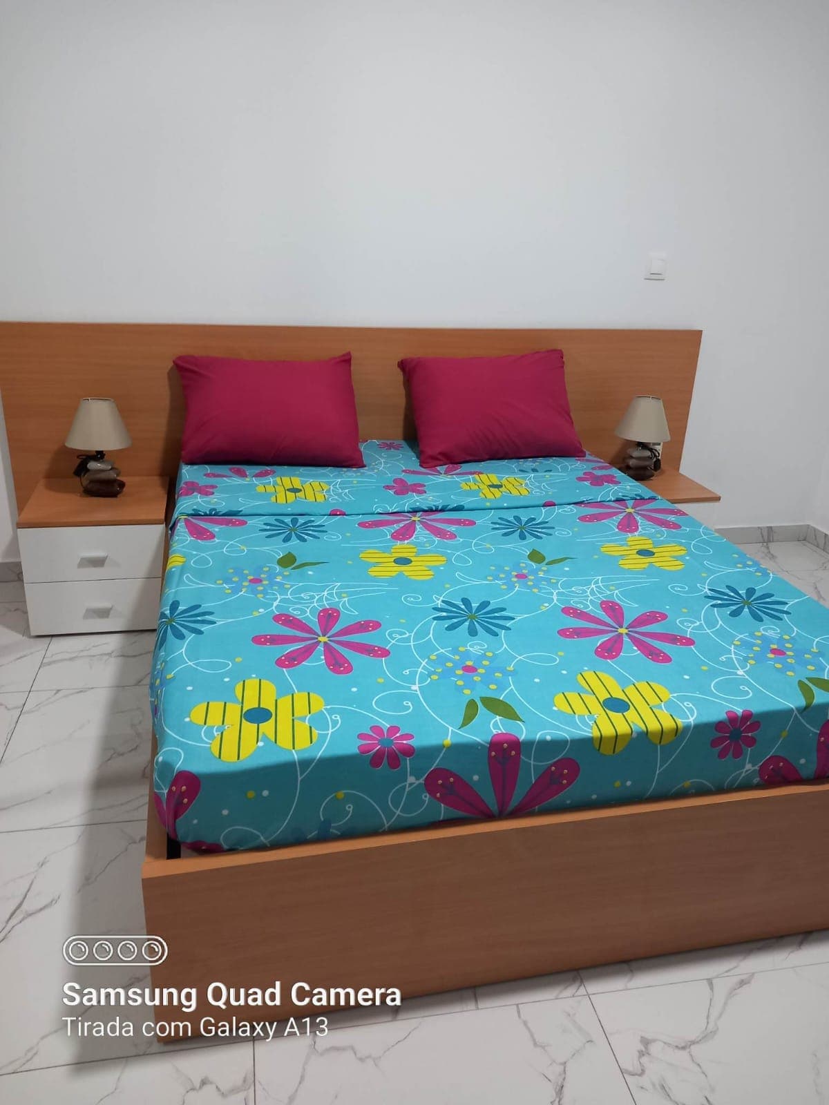 Apartamento T1 para férias na Praia, Santiago — foto 4