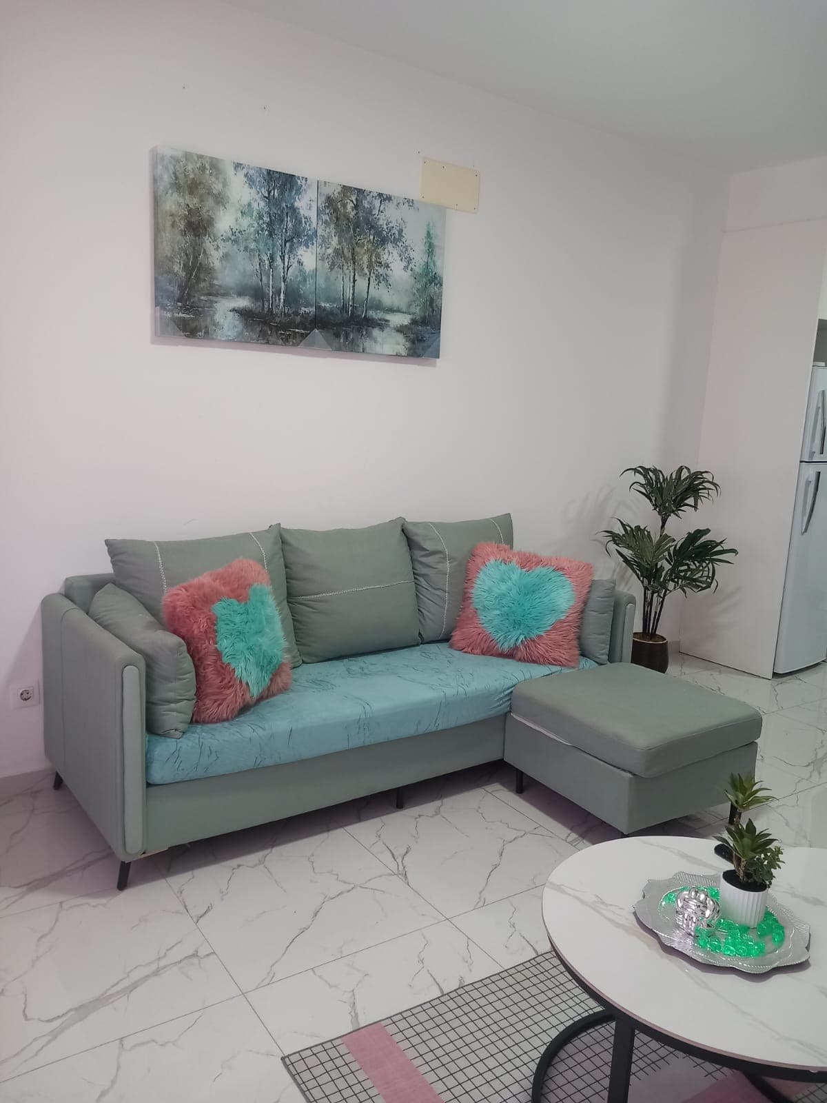Apartamento T1 para férias na Praia, Santiago — foto 2